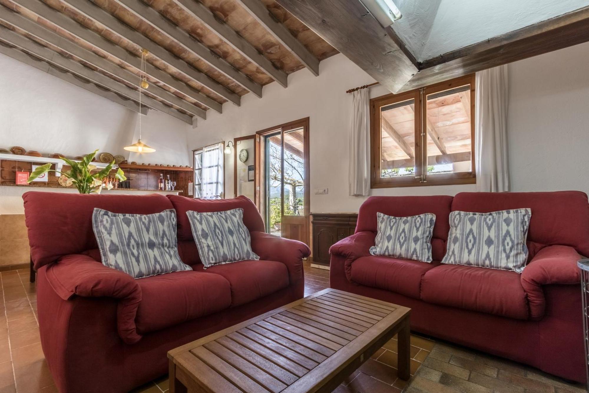 Villa Catalina Petit Pollenca